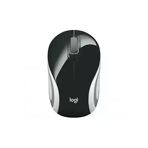 Logitech M187 Ultra Portable Wireless Mouse