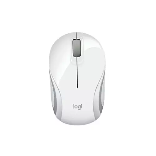 Logitech M187 Ultra Portable Wireless Mouse - 2