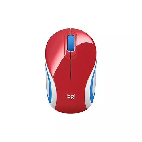 Logitech M187 Ultra Portable Wireless Mouse-gallery-1