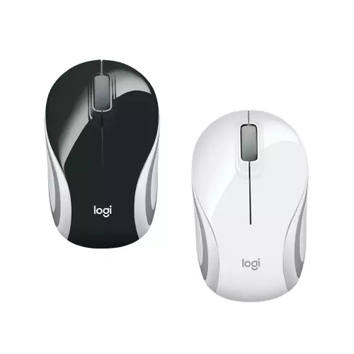 Logitech M187 Ultra Portable Wireless Mouse-gallery-4
