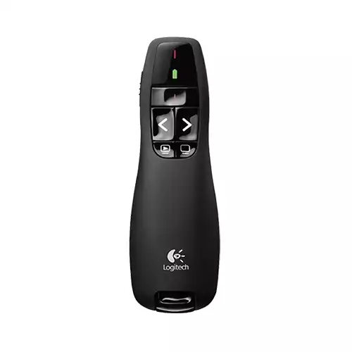 LOGITECH R400 LASER PRESENTATION REMOTE
