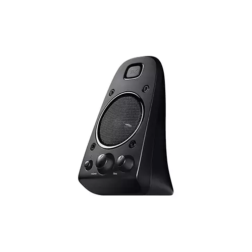 LOGITECH Z623 SPEAKER SYSTEM WITH SUBWOOFER - 3