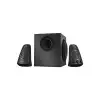 LOGITECH Z623 SPEAKER SYSTEM WITH SUBWOOFER-1