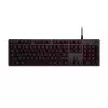 Logitech G413 Mechanical Gaming Keyboard-1