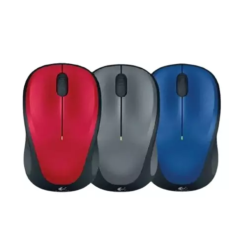 Logitech M235 WIRELESS MOUSE