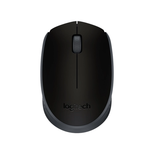 Logitech M170 Wireless USB Mouse