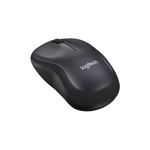 Logitech M221 Silent Wireless Mouse