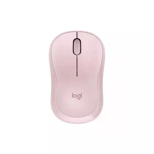 Logitech M221 Silent Wireless Mouse - 1