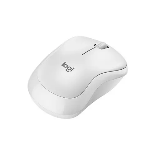 Logitech M221 Silent Wireless Mouse - 2