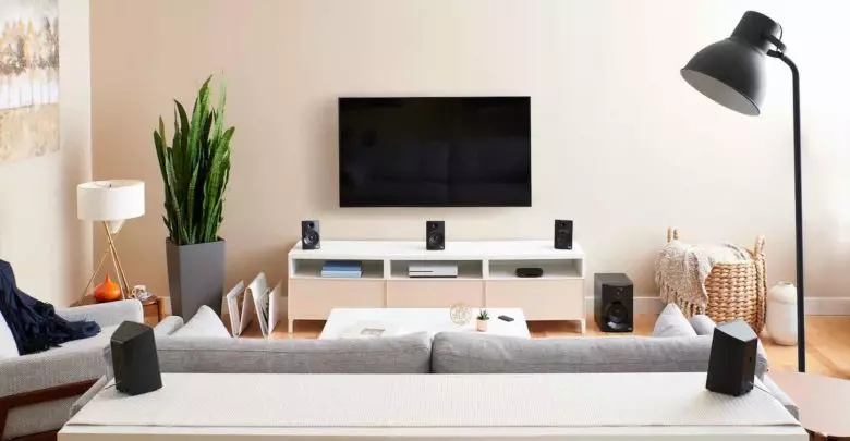 LOGITECH Z607 5.1 SURROUND SOUND SPEAKER SYSTEM WITH BLUETOOTH - 1