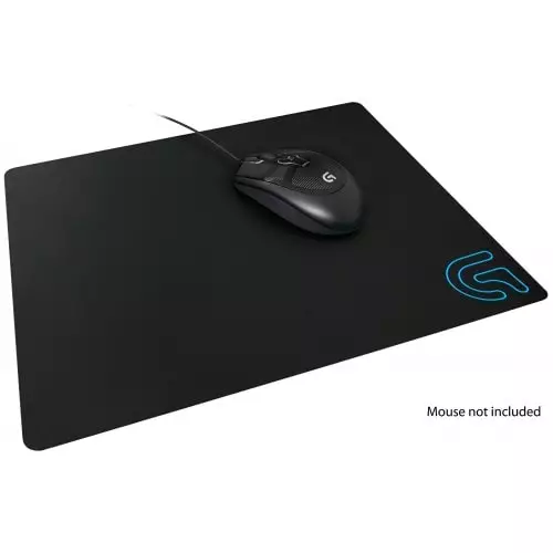 Logitech G240 Cloth Gaming Mouse Pad - 1