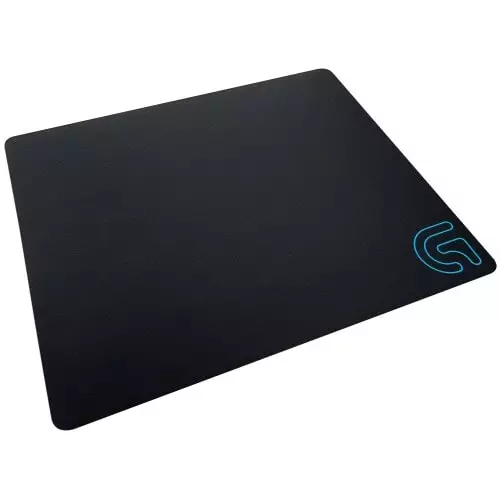 Logitech G240 Cloth Gaming Mouse Pad-2