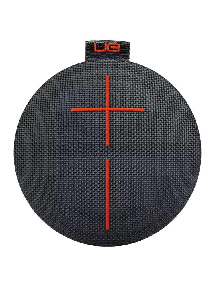 Logitech UE ROLL 2 Atmpshpere Waterproof Speaker