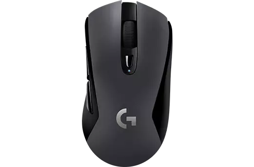 Logitech G603 Wireless Gaming Mouse
