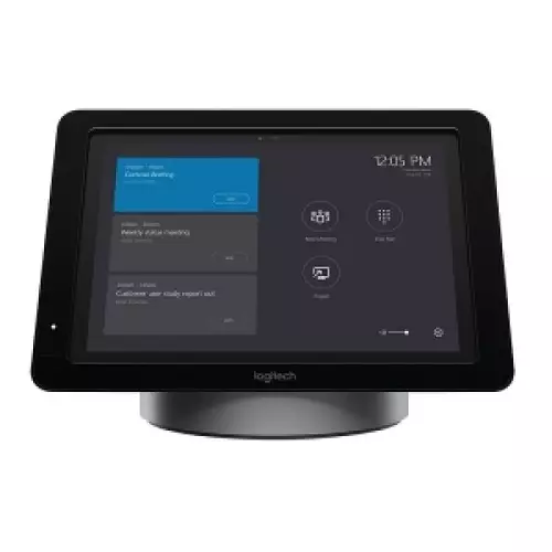 Logitech SmartDock Conference Console for Surface Pro 4