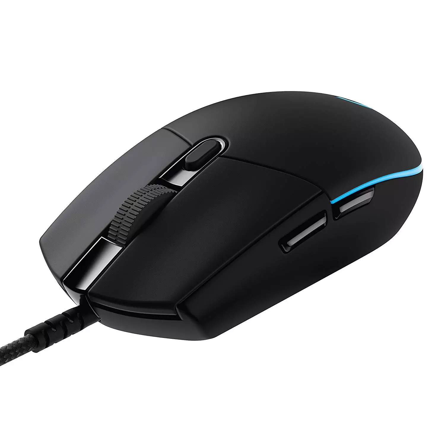Logitech G Pro Wired USB Gaming Mouse - 1