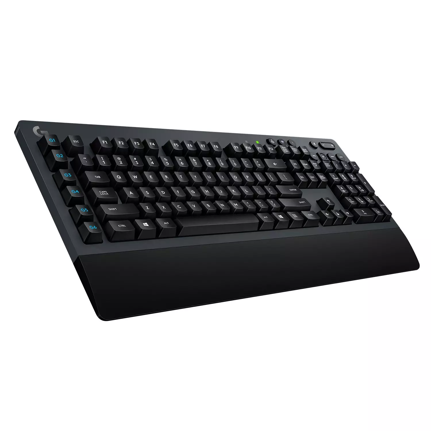 Logitech G613 Wireless Mechanical Gaming Keyboard - 1