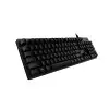 Logitech G512 Carbon Rgb Mechanical Gaming Keyboard-1
