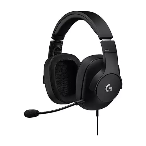 Logitech G PRO Gaming Headset