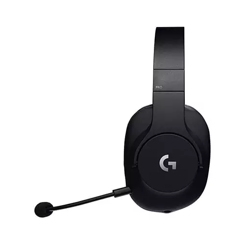 Logitech G PRO Gaming Headset - 2