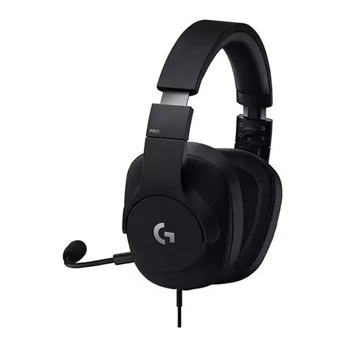 Logitech G PRO Gaming Headset-1