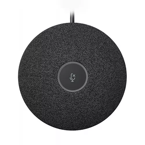 Logitech Mic Pod for Rally System - 1