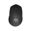 Logitech M331 SILENT PLUS Wireless Mouse-1