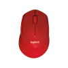 Logitech M331 SILENT PLUS Wireless Mouse-2