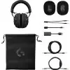 Logitech G PRO X Gaming Headset With USB Sound Card-1
