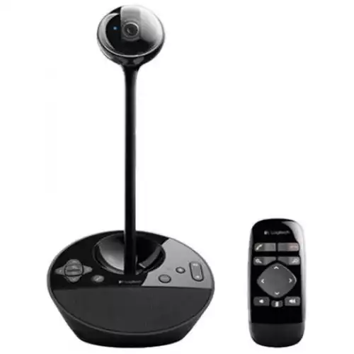 Logitech BCC950 HD 1080p Camera Video Conference Webcam (960-000939)