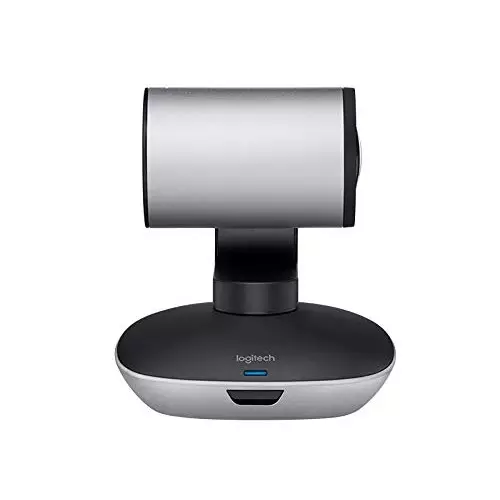 Logitech PTZ Pro 2 Video Conference Camera With Remote-2