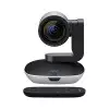 Logitech PTZ Pro 2 Video Conference Camera With Remote-1