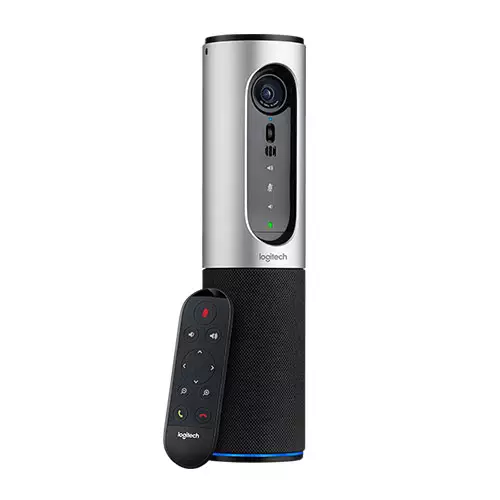 Logitech Conference Cam Connect Video Conference Webcam (960-001035)