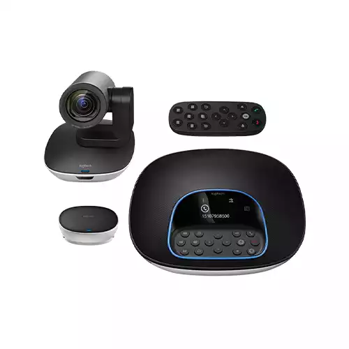 Logitech Video Conference Group (960-001054)
