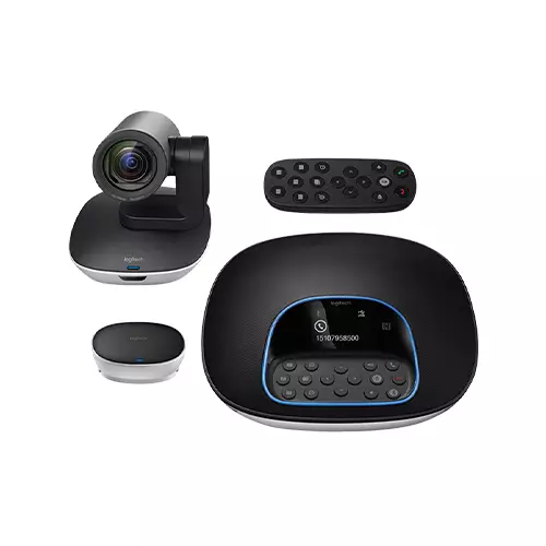 Logitech Video Conference Group (960-001054)