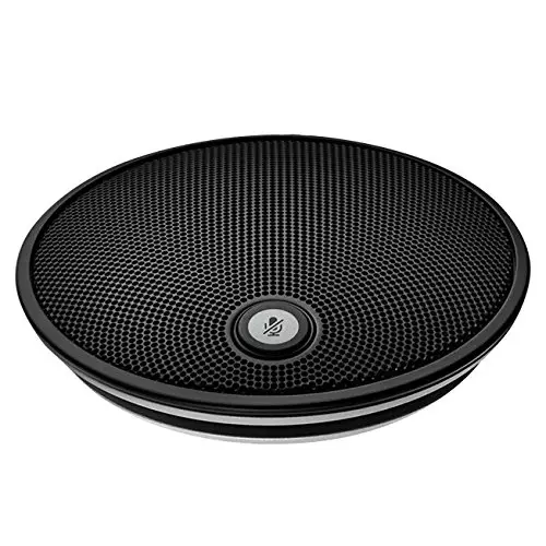 Logitech Group Expansion Microphones Pair for Larger Video & Audio Conferencing-1