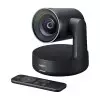 Logitech Rally 4K PTZ Conferencing Camera-1