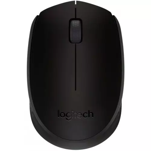 Logitech B170 Wireless Mouse