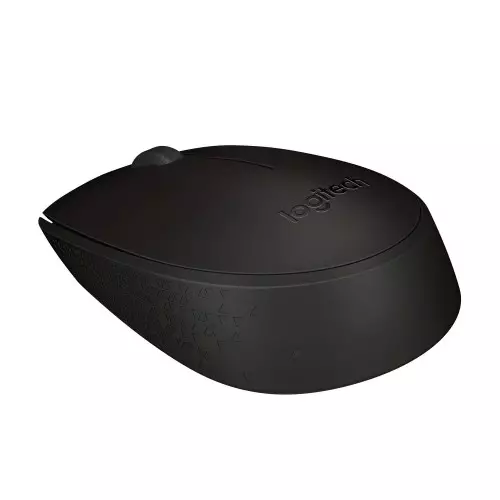 Logitech B170 Wireless Mouse-1