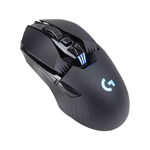 Logitech G903 LIGHTSPEED WIRELESS GAMING MOUSE WITH HERO SENSOR