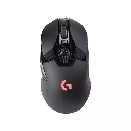 Logitech G903 LIGHTSPEED WIRELESS GAMING MOUSE WITH HERO SENSOR - 1