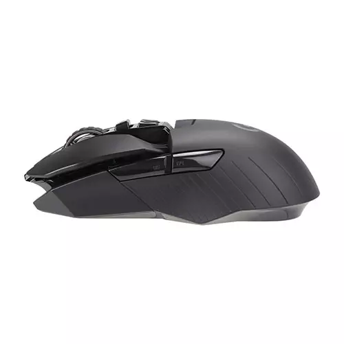Logitech G903 LIGHTSPEED WIRELESS GAMING MOUSE WITH HERO SENSOR - 2