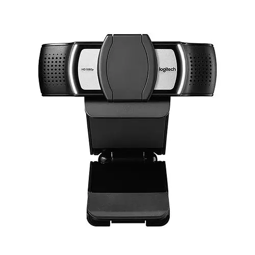 Logitech C930C 1080P HD Video Webcam - 1