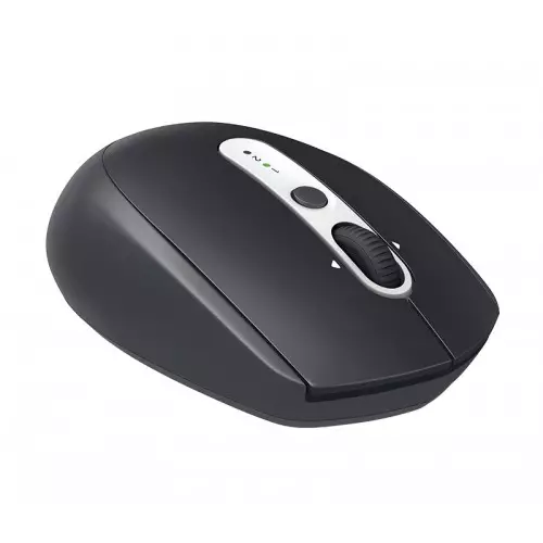Logitech M585 Multi Device Wireless Bluetooth Mouse - 1