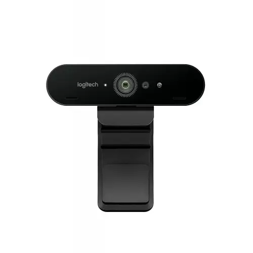 Logitech BRIO ULTRA HD PRO  4K Webcam