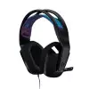 Logitech G335 Wired Gaming Headset (Black)-1