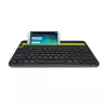 Logitech K480 Bluetooth Multi-Device Keyboard-2