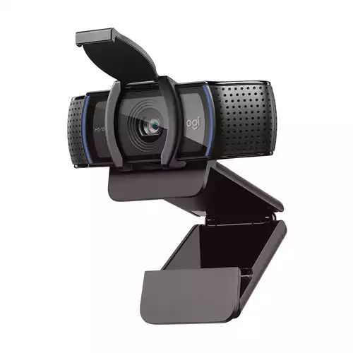 Logitech C920e 1080p Business Webcam