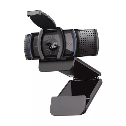Logitech C920e 1080p Business Webcam