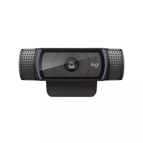 Logitech C920e 1080p Business Webcam - 2
